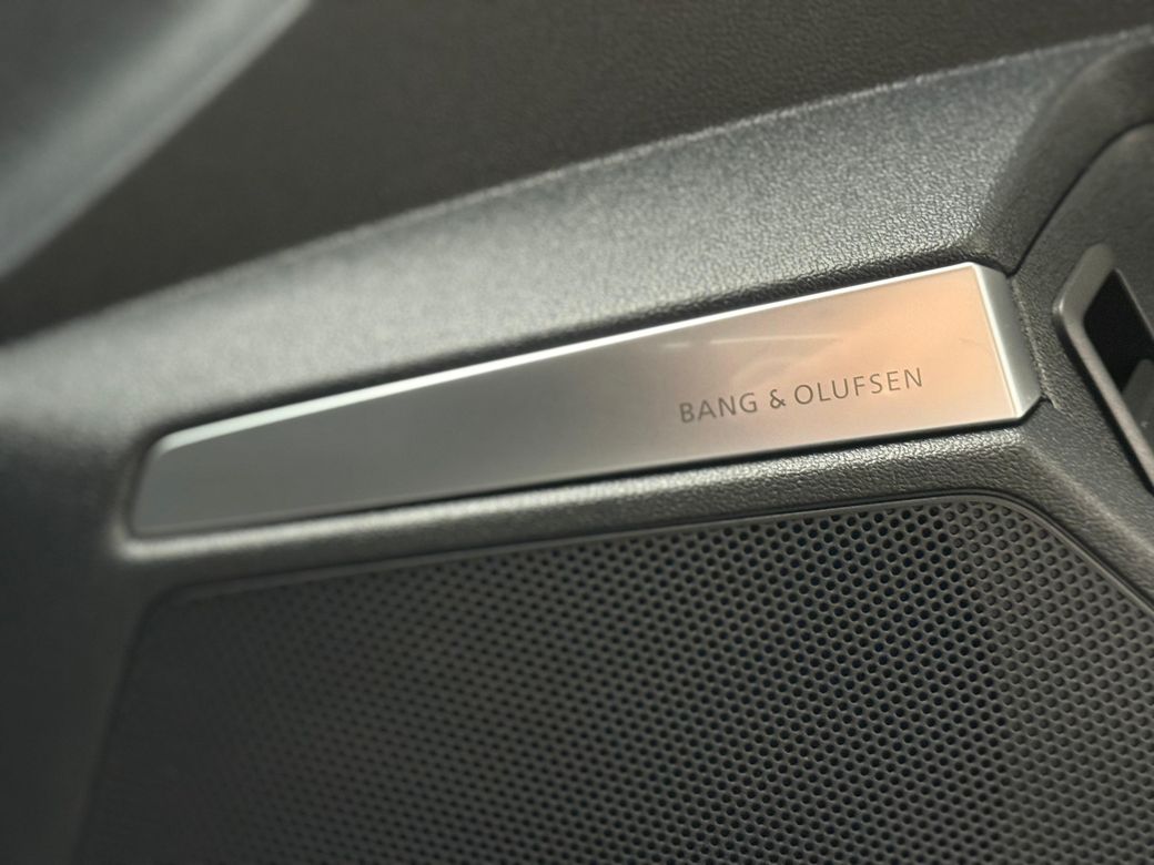 2023 Audi A3