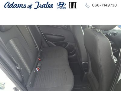 2023 Hyundai i10