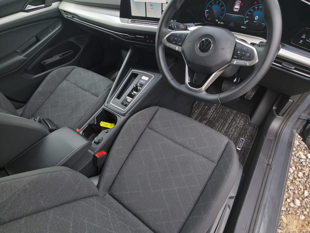 2022 Volkswagen Golf