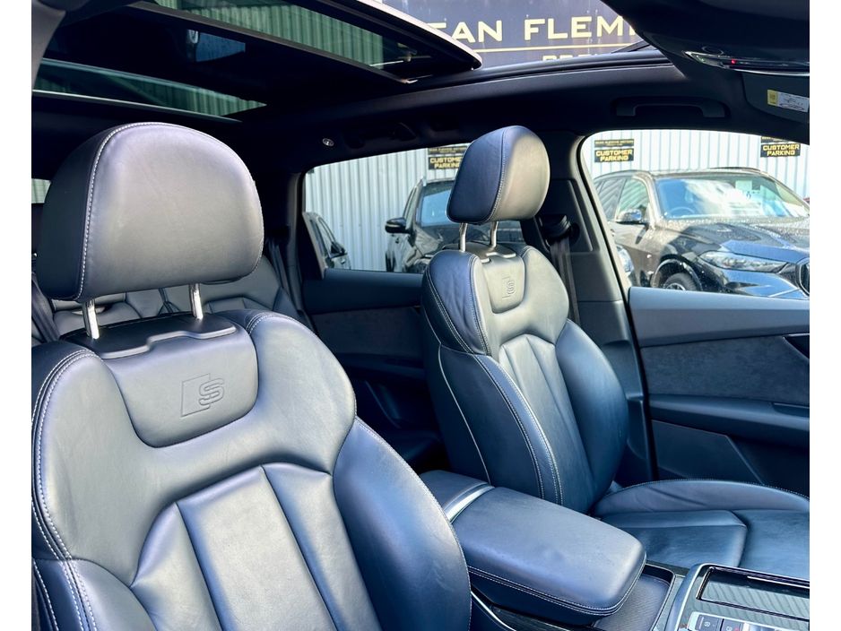 2021 Audi Q7