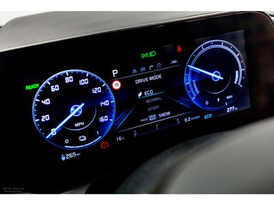 2025 Kia Niro