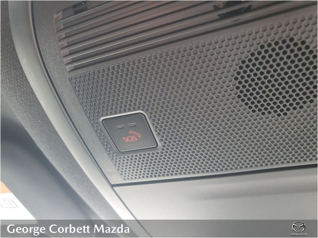 2025 Mazda Mazda3