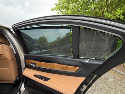 2010 BMW 7 Series