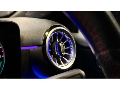 2022 Mercedes-Benz A Class