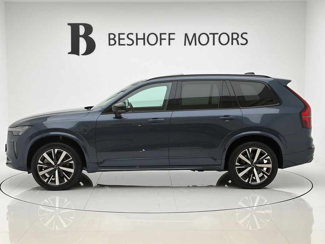 2025 Volvo XC90