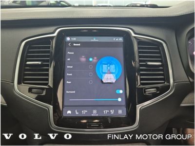 2023 Volvo XC90