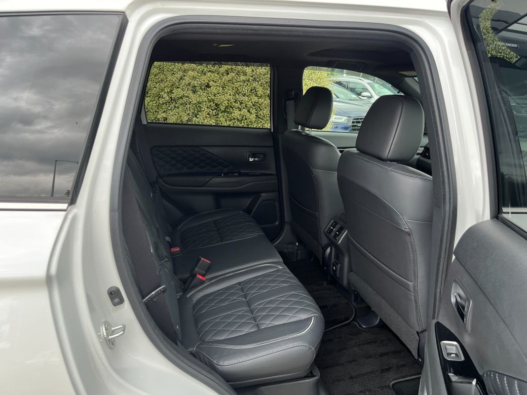 2019 Mitsubishi Outlander