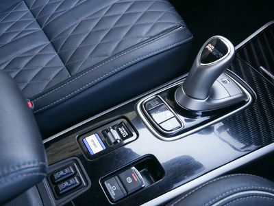 2021 Mitsubishi Outlander