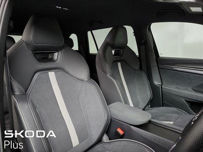 2025 Skoda Kodiaq