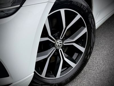 2020 Volkswagen Passat