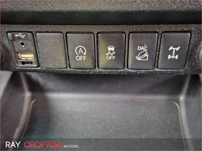 2018 Toyota Hilux