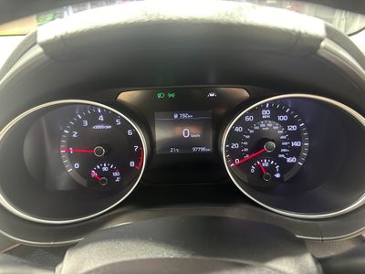 2020 Kia Ceed