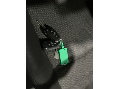 2021 Peugeot Partner