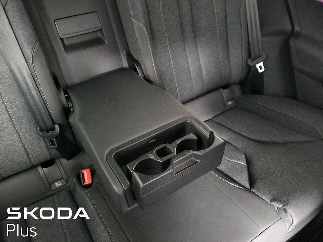 2026 Skoda Elroq