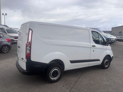 2022 Ford Transit