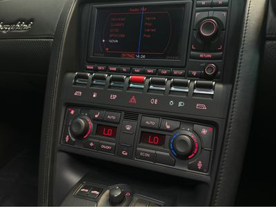 2008 Lamborghini Gallardo