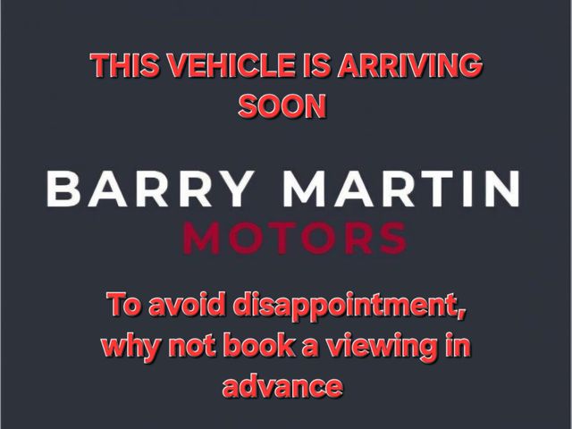 vehicle for sale from Barry Martin Motors