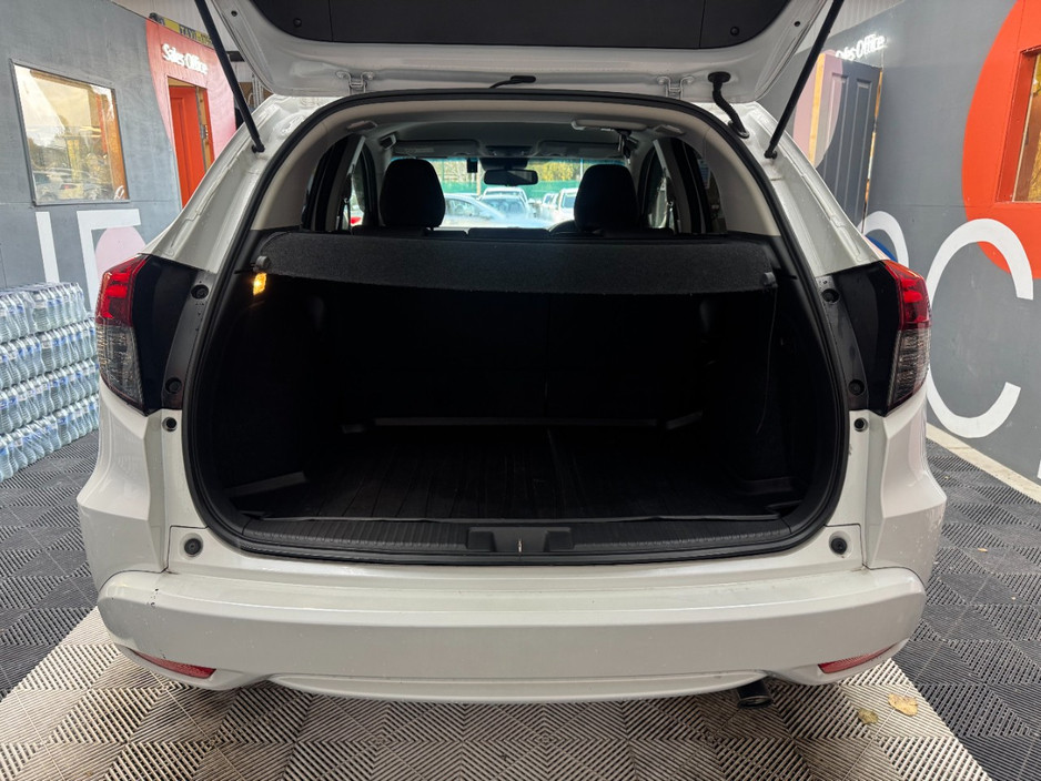 2020 Honda Vezel