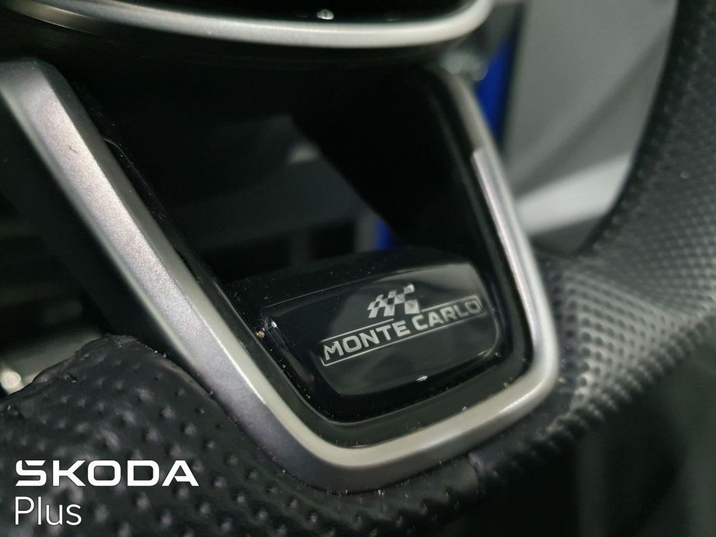 2024 Skoda Scala