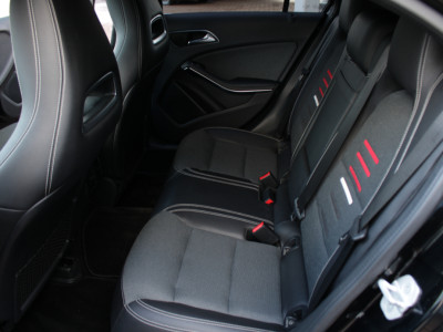 2018 Mercedes-Benz A 180