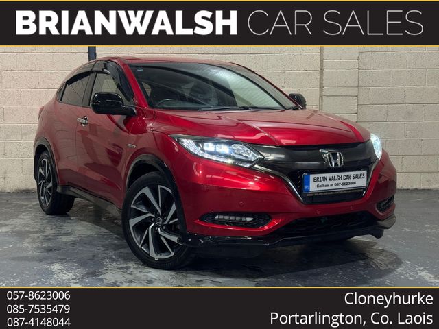 vehicle for sale from Brian Walsh Car Sales Portarlington