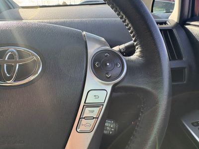 2020 Toyota Prius Alpha