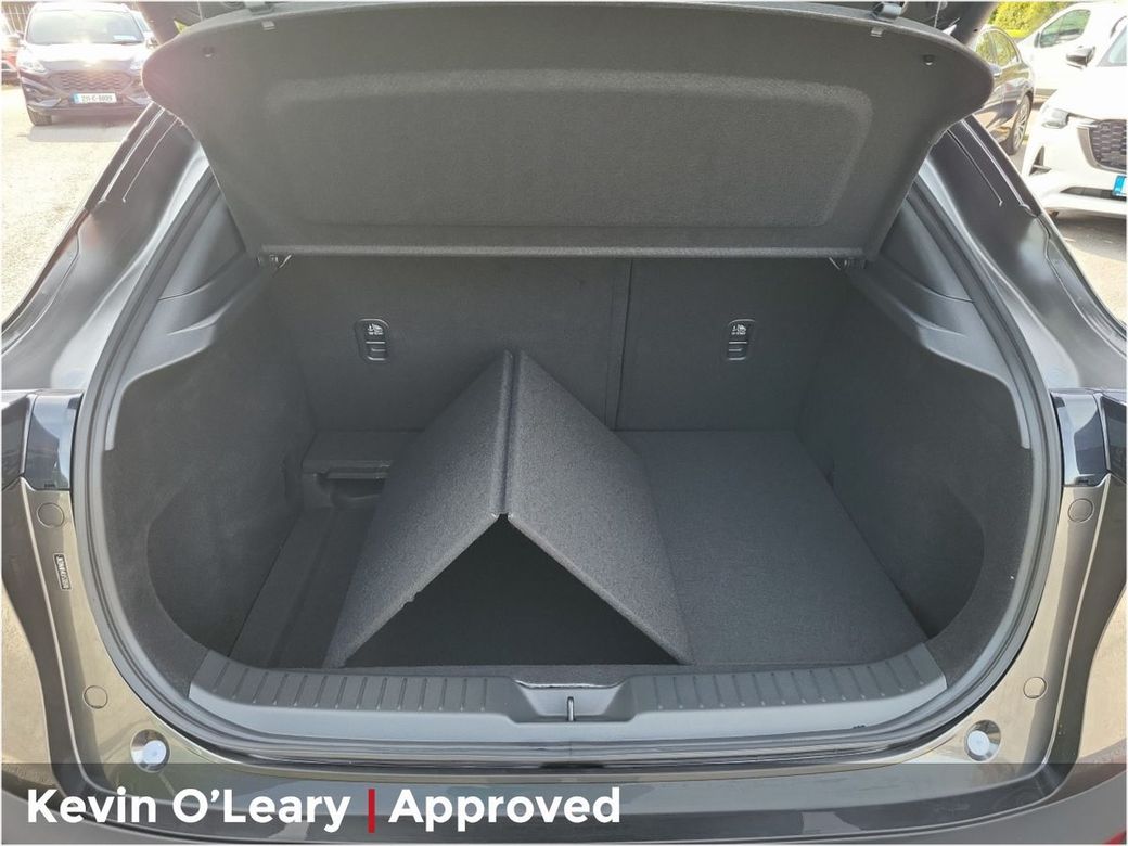 2026 Mazda CX-30