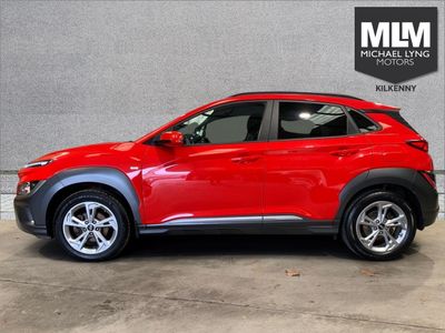 2021 Hyundai Kona