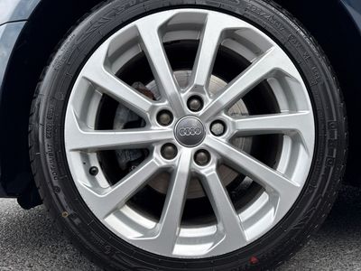 2017 Audi A3