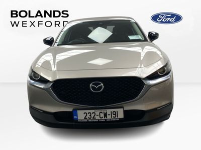 2023 Mazda CX-30