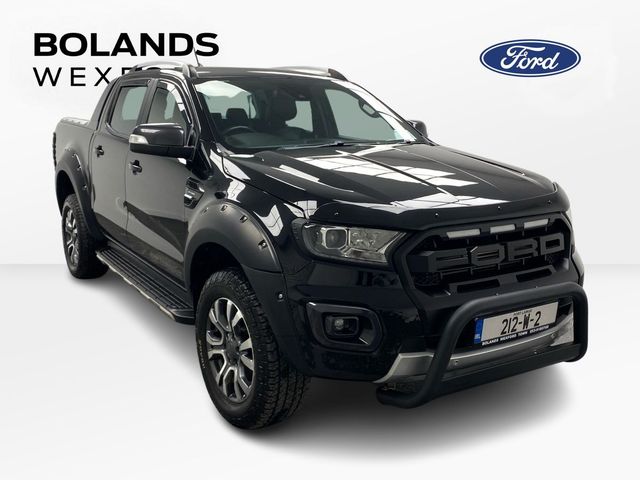 vehicle for sale from Bolands Wexford Town