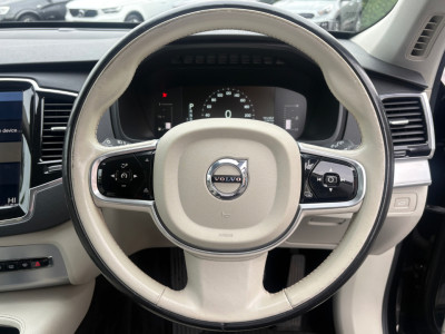 2017 Volvo XC90