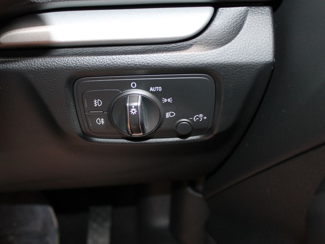 2015 Audi A3