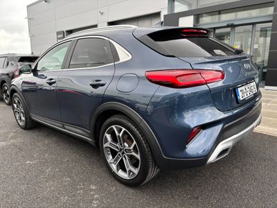 2021 Kia XCeed