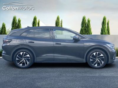 2022 Volkswagen ID.4