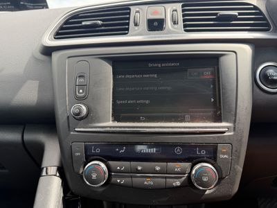 2016 Renault Kadjar