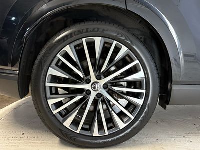 2023 Lexus RX450h+