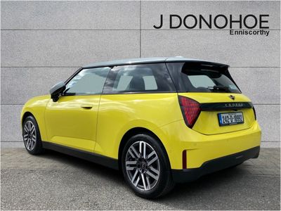 2024 Mini Cooper