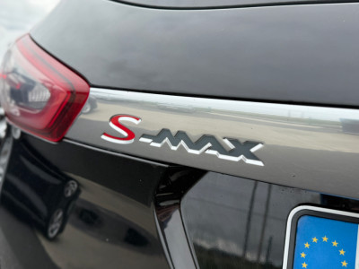 2016 Ford S-Max