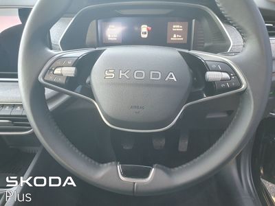 2025 Skoda Octavia