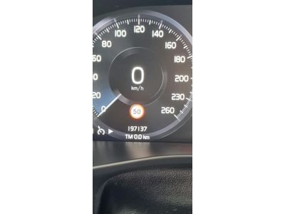 2018 Volvo XC40