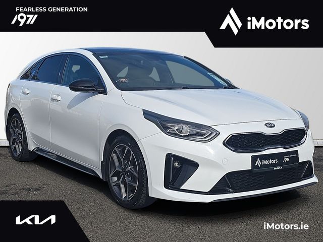vehicle for sale from iMotors