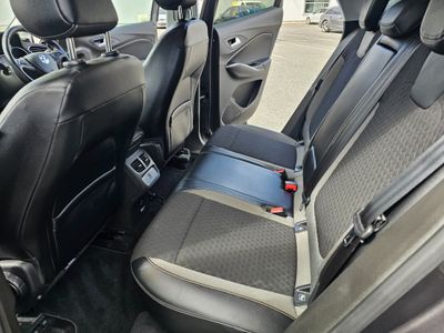 2020 Opel Grandland X