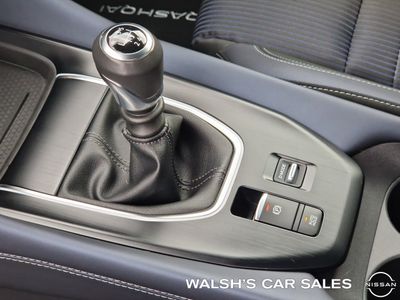 2023 Nissan Qashqai