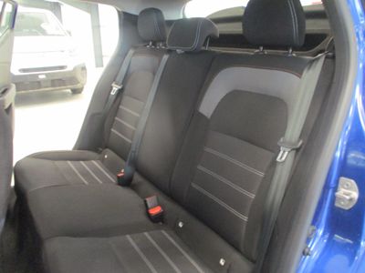 2022 Dacia Sandero