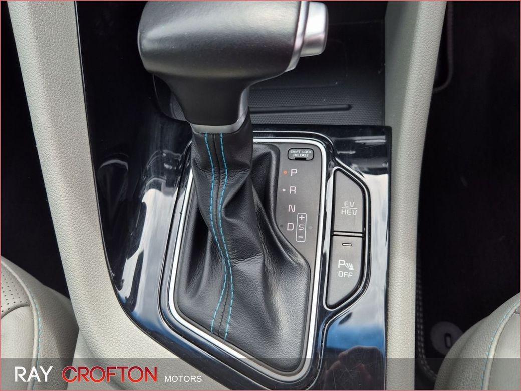 2019 Kia Niro