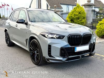 2024 BMW X5