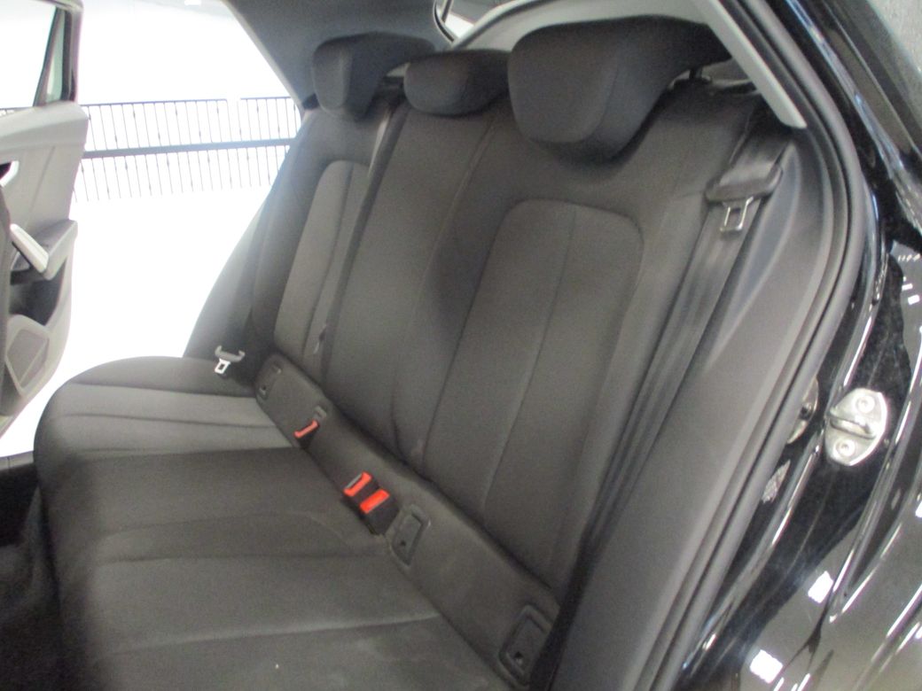 2022 Audi Q2