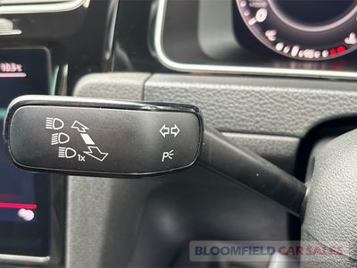 2020 Volkswagen Golf