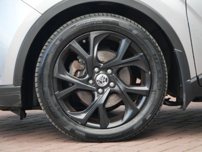 2019 Toyota C-HR